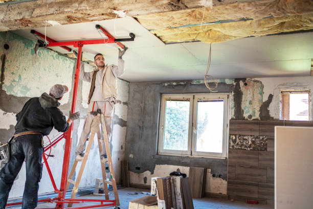 Best Commercial Insulation Contractor  in Gilbertsville, PA