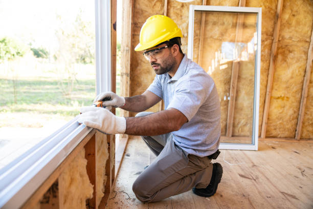 Best Attic Insulation Installation  in Gilbertsville, PA
