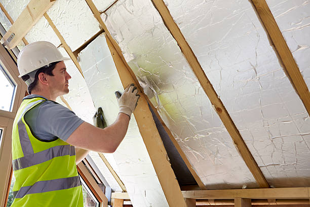 Best Garage Insulation Installation  in Gilbertsville, PA