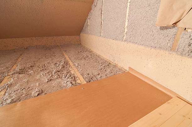 Best Insulation Contractor Near Me  in Gilbertsville, PA